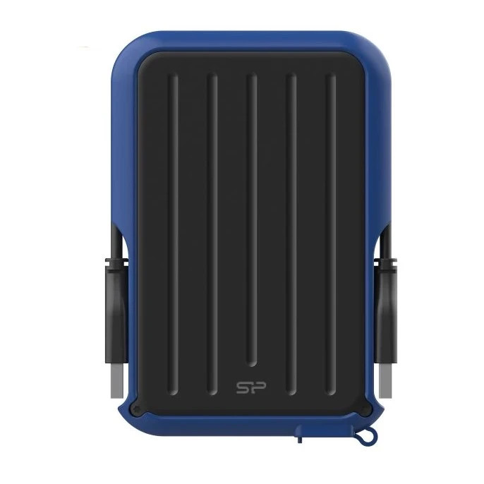 خرید هارد اکسترنال Silicon Power Armor A66 1TB