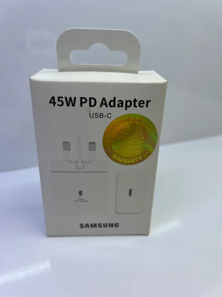 خرید اداپتور شارژر EP-TA845NBEGAE 45W