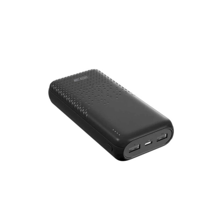 خرید پاور بانک Green lion 20000mAh