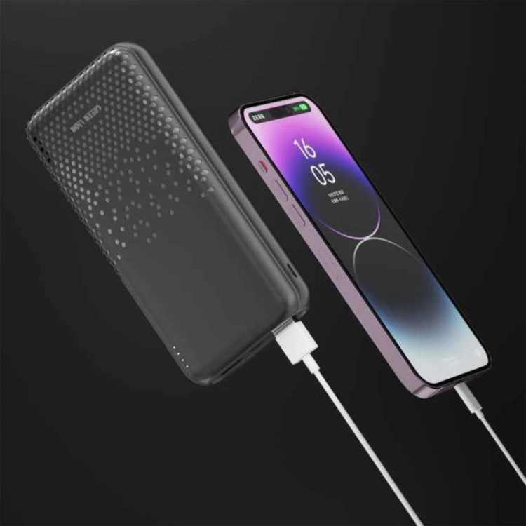 پاوربانک Rome 20000mAh