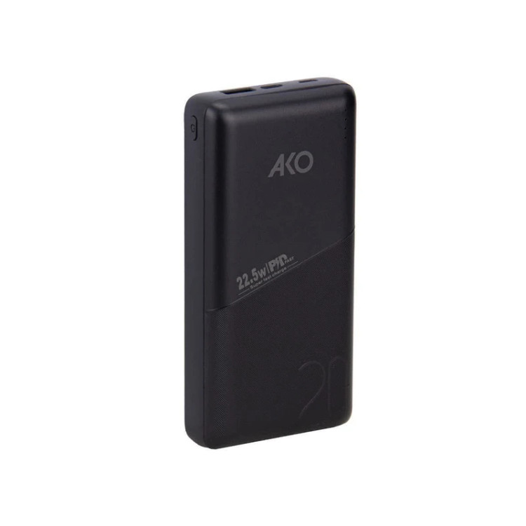 پاوربانکAKO AP-25 20000mAh