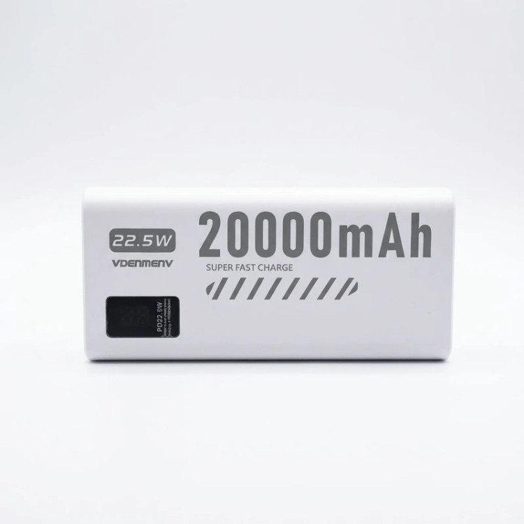 پاور بانک DP45 20000mAh
