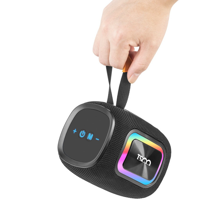 خرید اسپیکر قابل حمل TSCO TS 23129