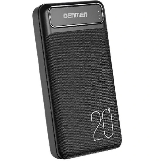 پاوربانک DENMEN 20000mAh