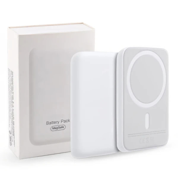 خرید پاوربانک مگ سیو A2384 10000mAh