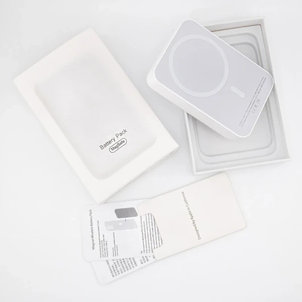 خرید پاور بانک ایفون  MagSafe battery Pack A2384 10000mAh