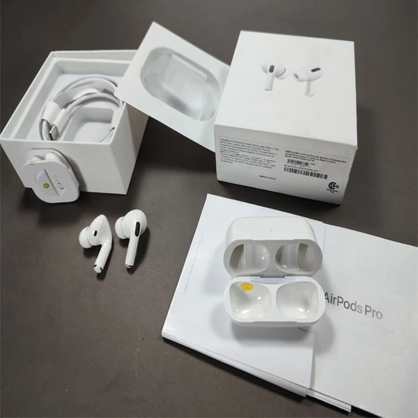 خرید هندزفری بلوتوثی airpod pro پک اصلی