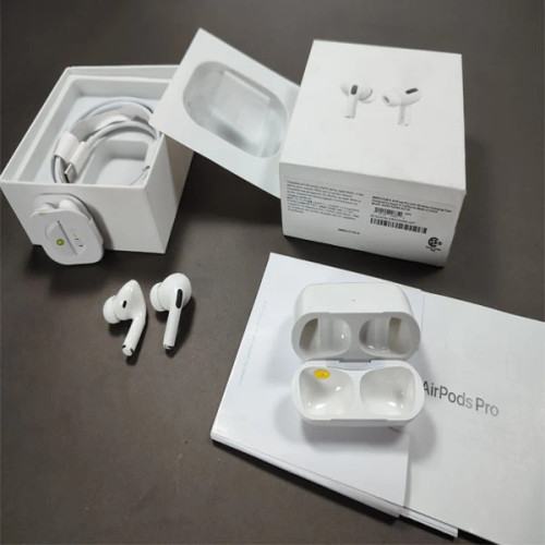 خرید هندزفری بلوتوثی airpod pro پک اصلی