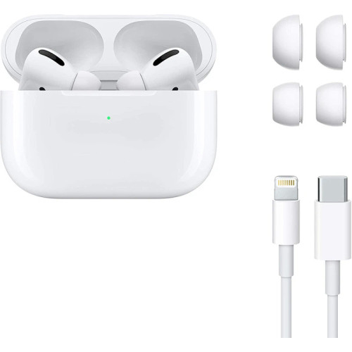 خرید پک اصلی هندفری بلوتوثی airpod pro