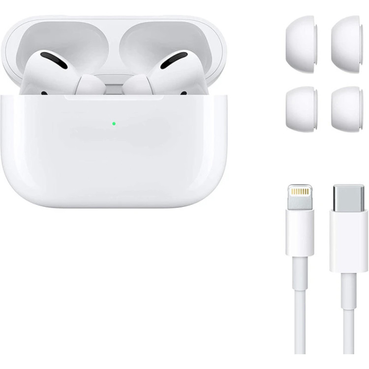 خرید پک اصلی هندفری بلوتوثی airpod pro