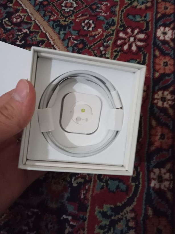 هندفری پک کامل و اصلی airpod pro