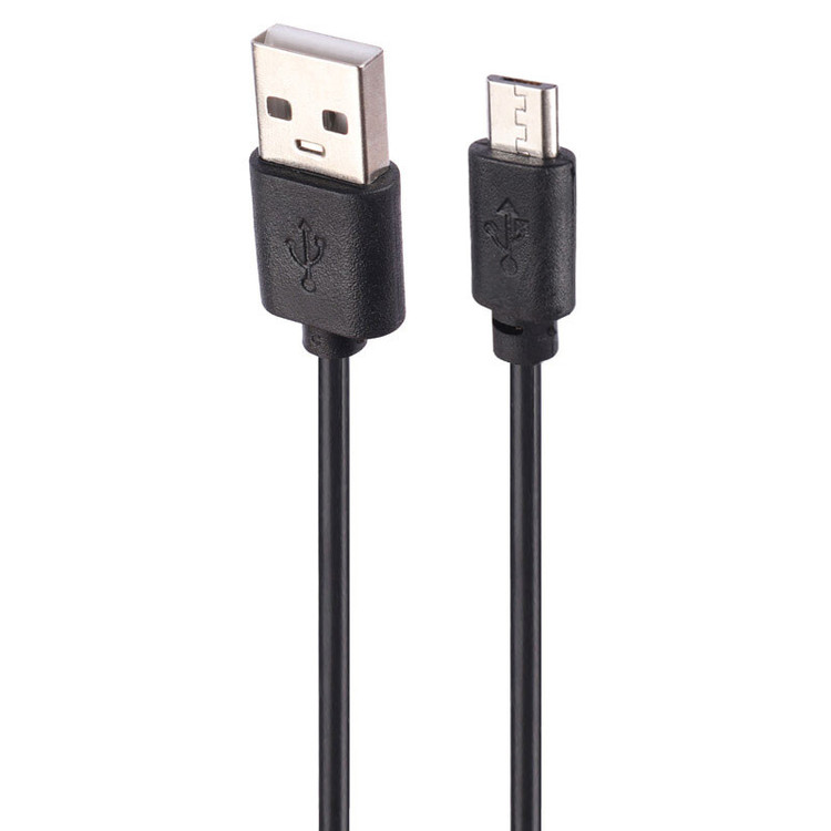 پاور بانک دارای پورت های USB-A و USB-C