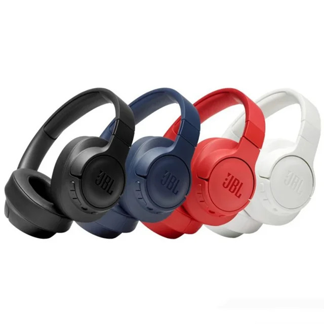 هدست بلوتوثی JBL