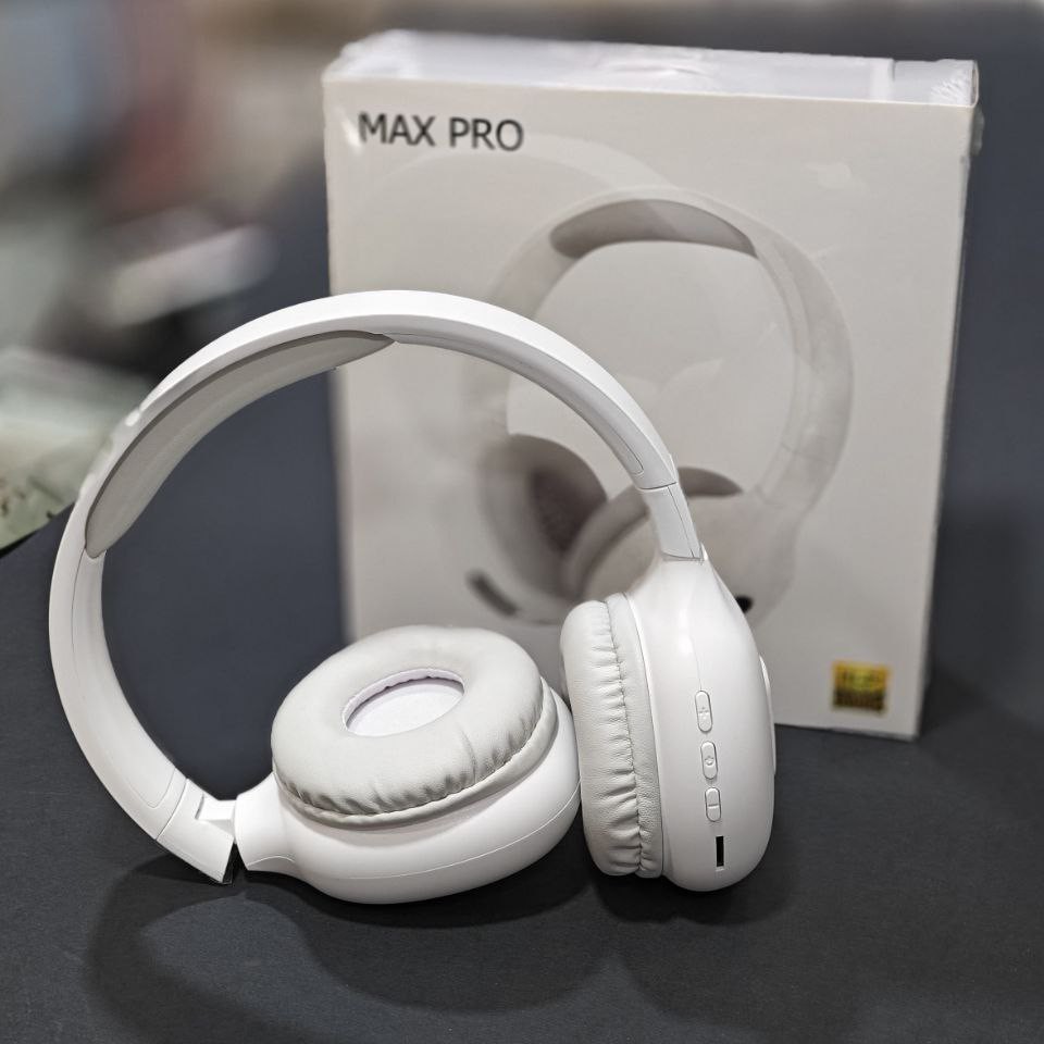 خرید هدفون  MaxPro