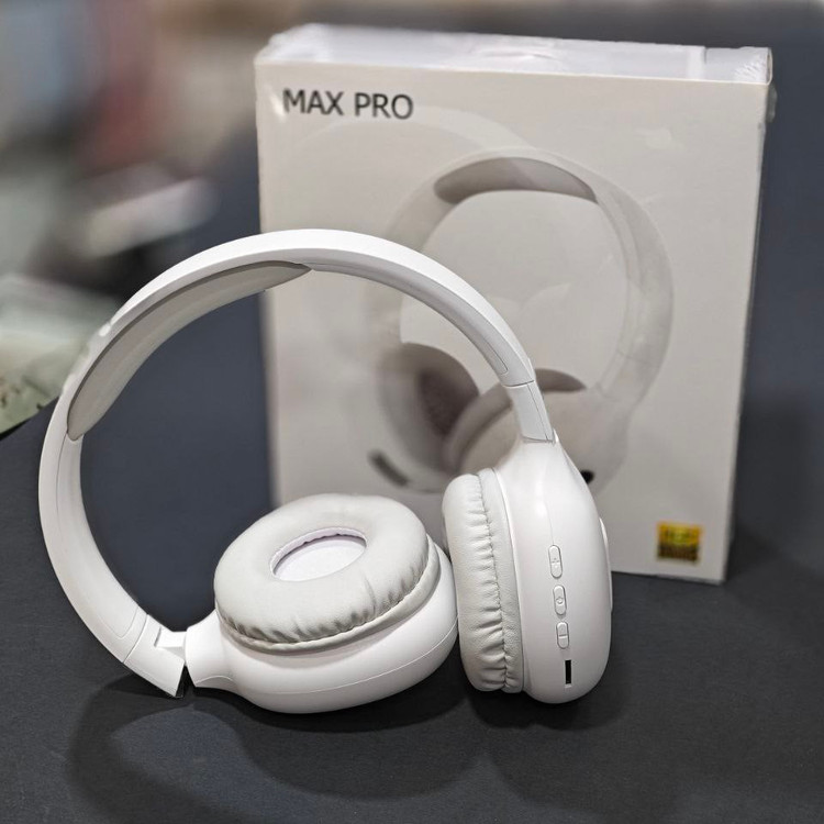 خرید هدفون MaxPro