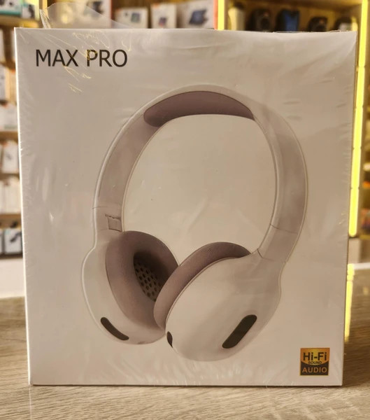 هدفون MaxPro