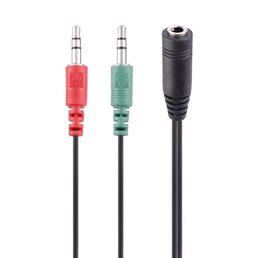 هدست گیمینگ با قابلیت وصل شدن با سیم Macher MR-238