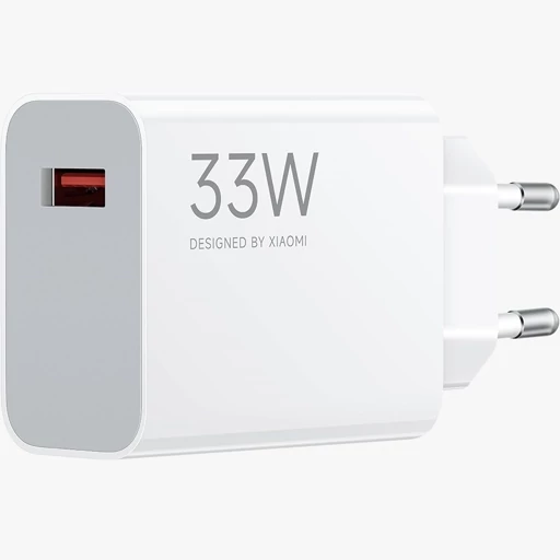 خرید شارژ اصل شیائومی Xiaomi MDY-16-EF 33W
