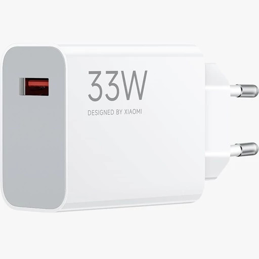 خرید شارژ اصل شیائومی Xiaomi MDY-16-EF 33W