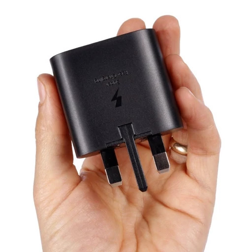 اداپتور 25W پک اصلی