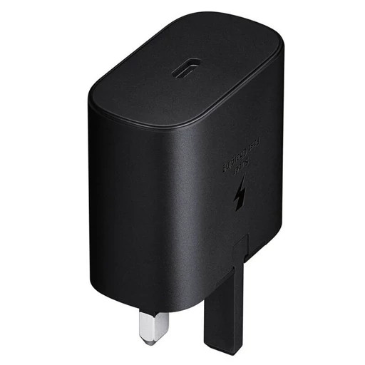 اداپتور سامسونگ 25W