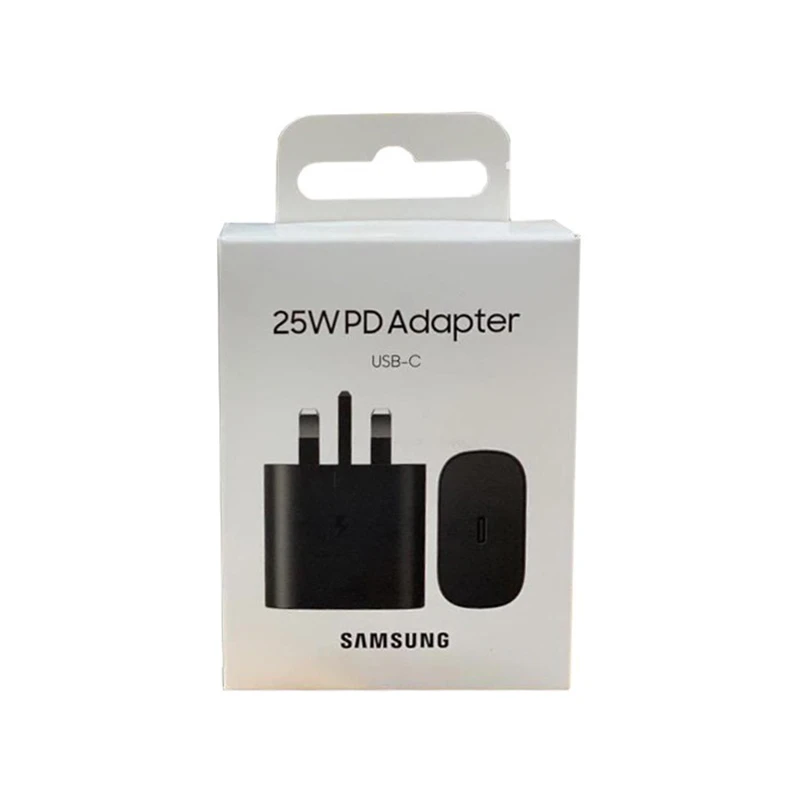 خرید اداپتور سامسونگ EP-TA800 PD 3A 25W