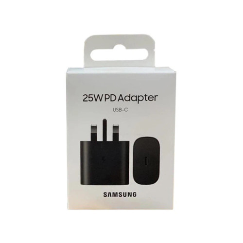 خرید اداپتور سامسونگ EP-TA800 PD 3A 25W