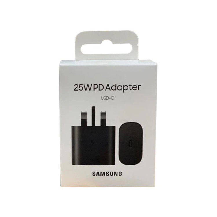خرید اداپتور سامسونگ EP-TA800 PD 3A 25W