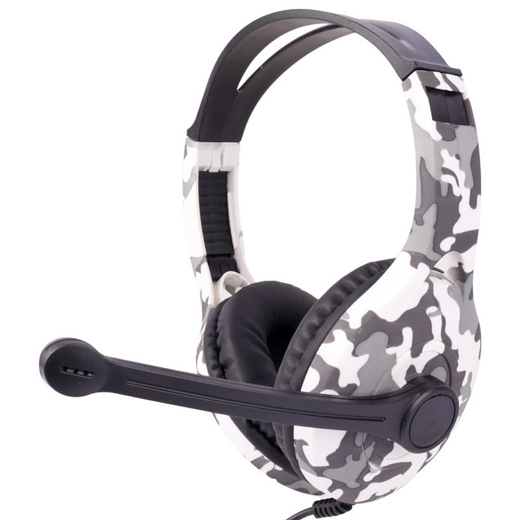هدست میکروفون دار Macher MR-231
