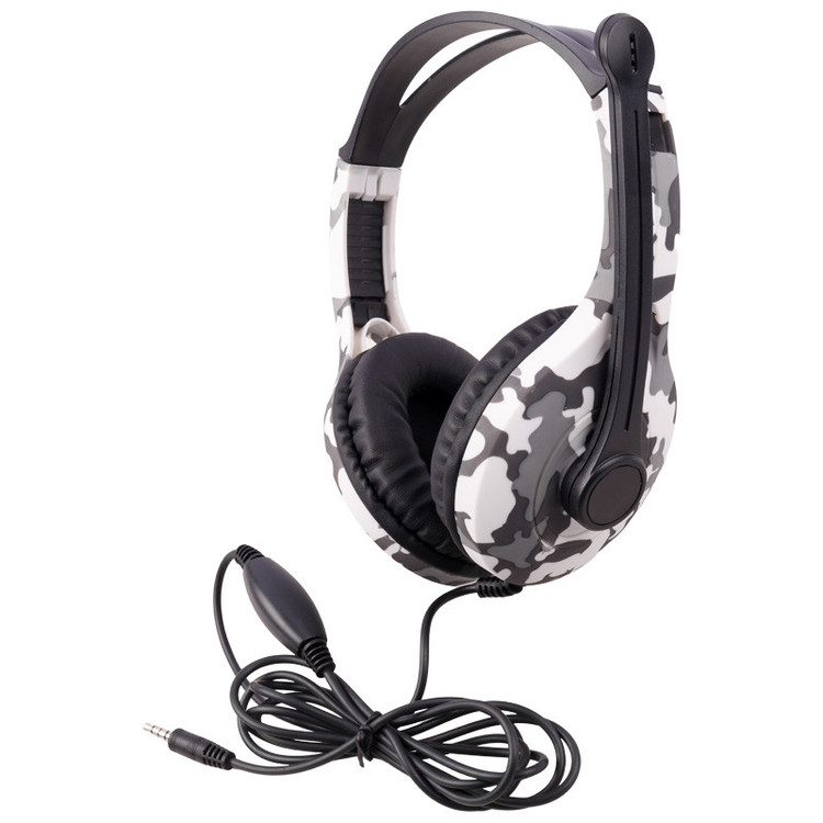 هدست گیمینگ سیمی Macher MR-231