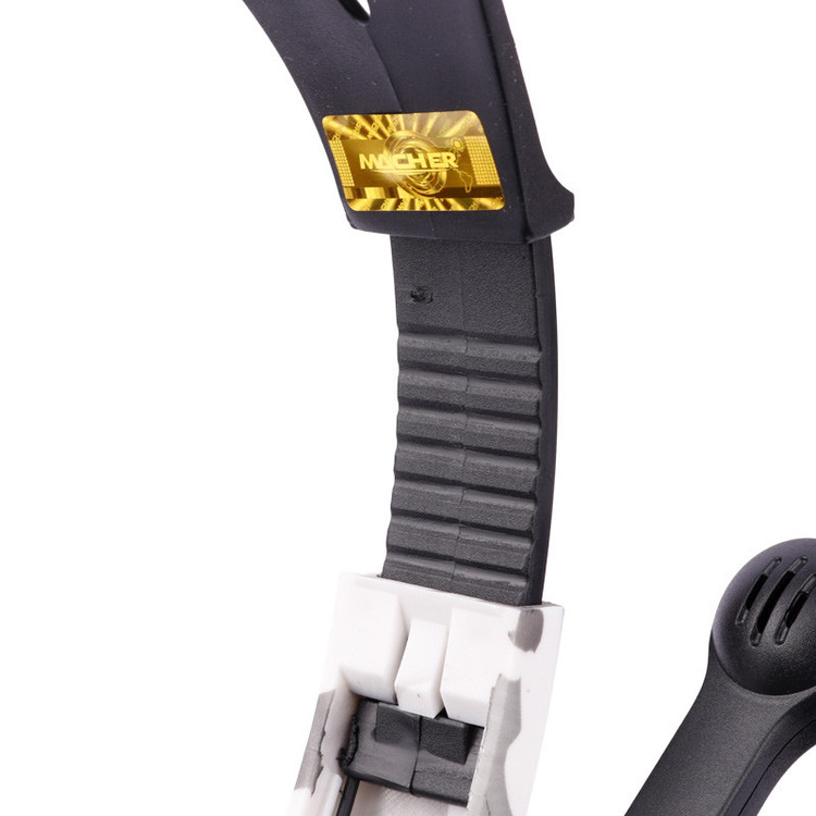 هدست گیمینگ با قایلت تنظیم اندازه Macher MR-231