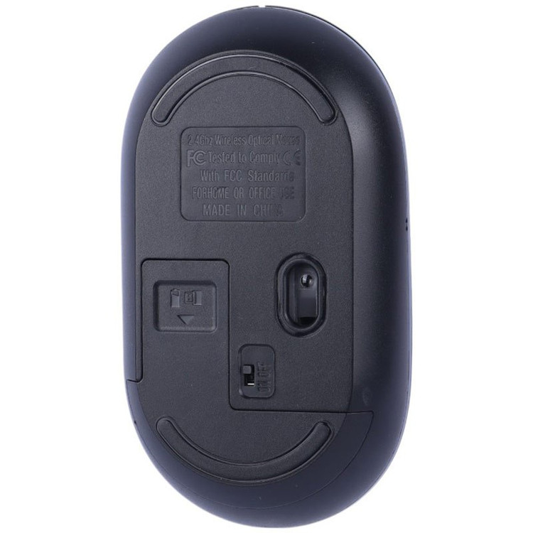موس بی سیم M-S333