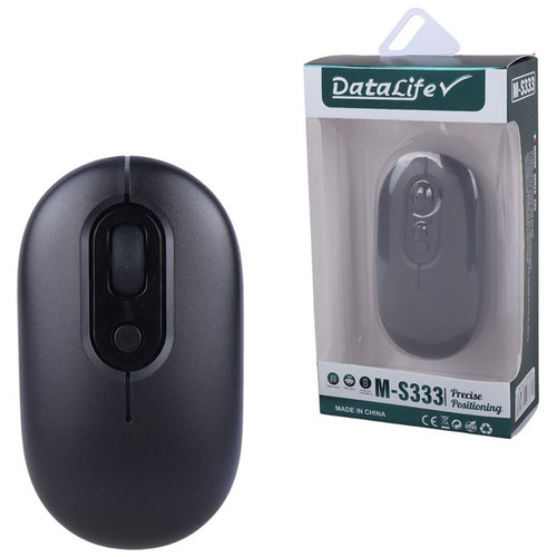 خرید موس بی سیم DATA LIFE M-S333