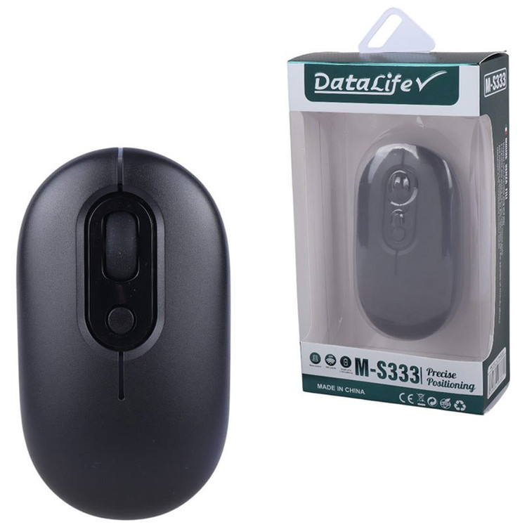 خرید موس بی سیم DATA LIFE M-S333
