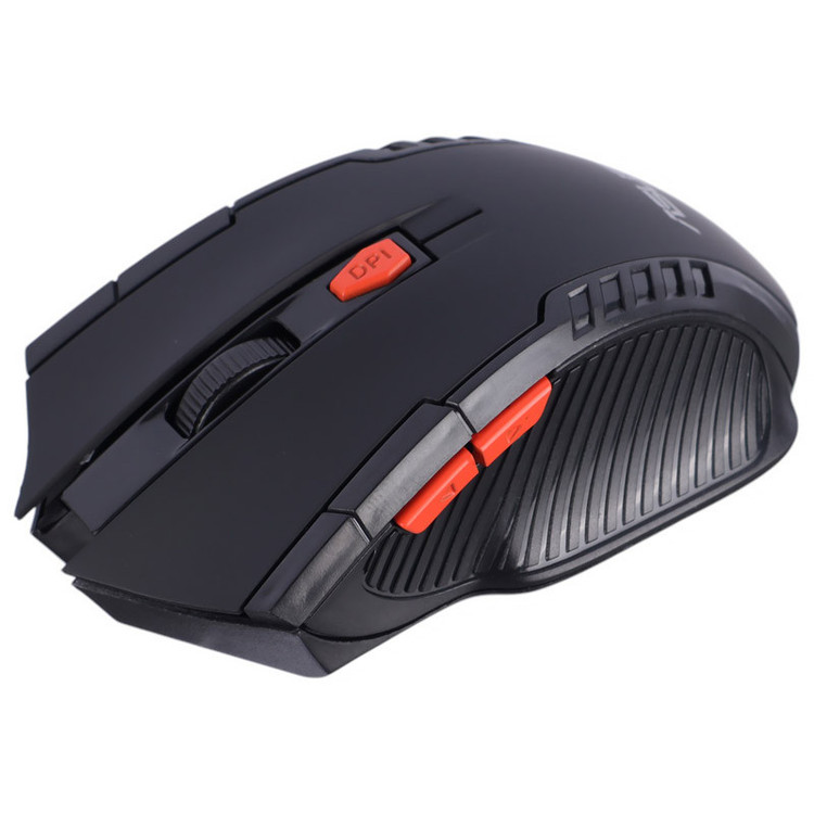 موس بی سیم WT113