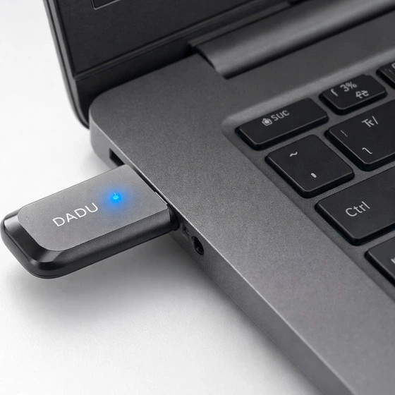 دانگل بلوتوث DADU DH-050