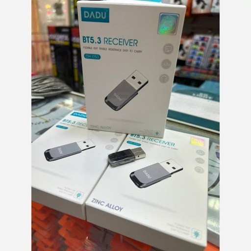 دانگل DADU DH-050 بلوتوثی