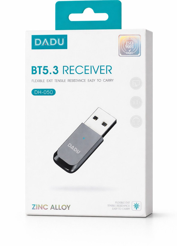 خرید دانگل بلوتوث DADU DH-050