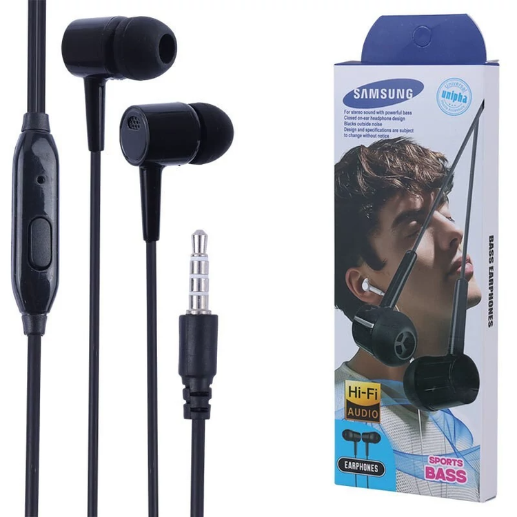 خرید هندزفری Samsung High Copy