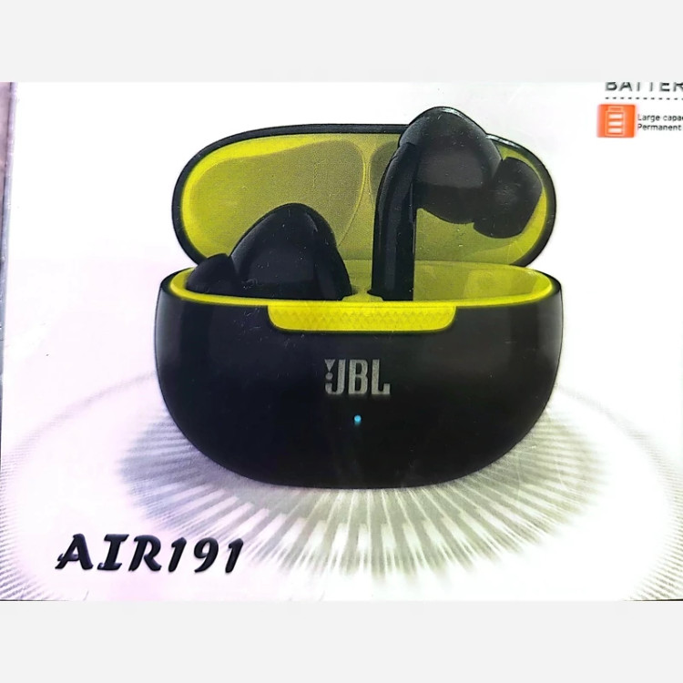 خرید ایرپاد JBL air 191