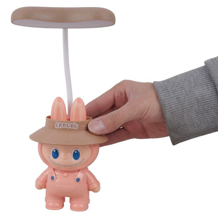 چراغ مطالعه طرح لبوبو Behtoys-162