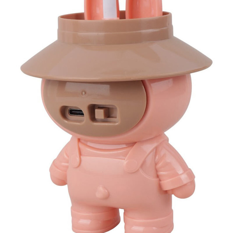 چراغ مطالعه شارژی Behtoys-162