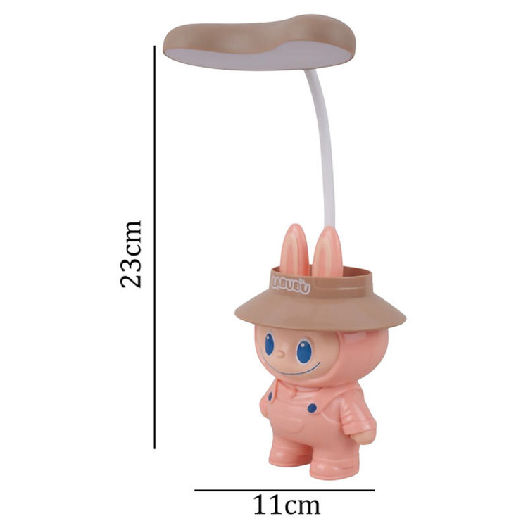 چراغ مطالعه لبوبو Behtoys-162 قابل جمل