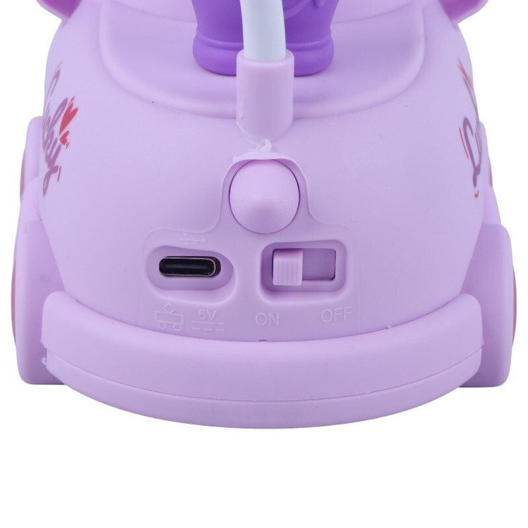 چراغ مطالعه شارژیNo.349B