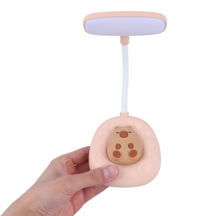 چراغ مطالعه قابل حمل شارژی Chao Sheng No.CS333