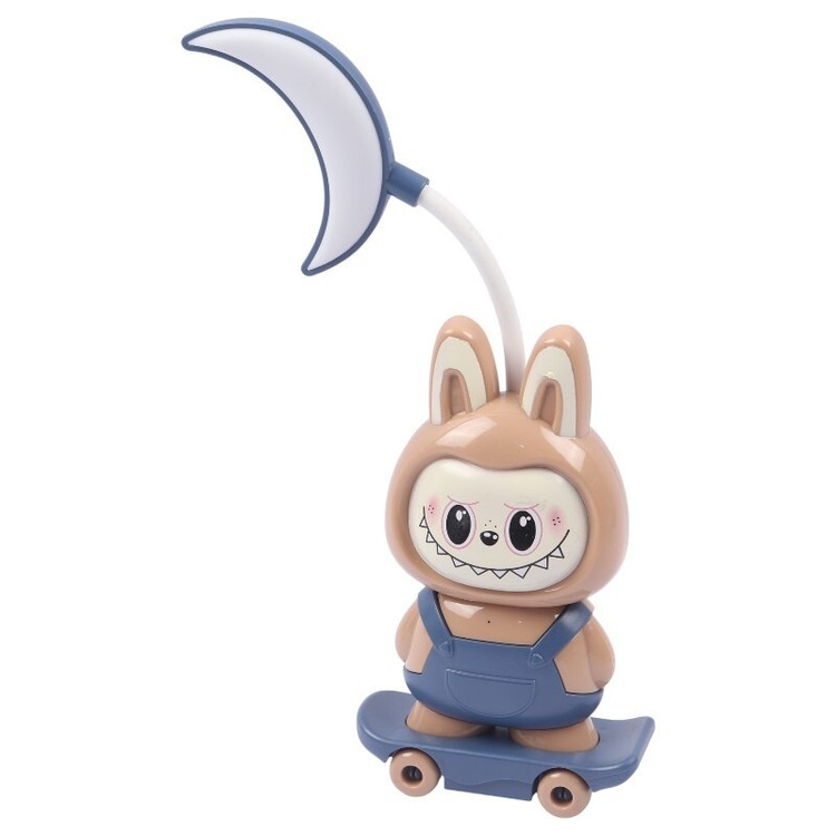 خرید چراغ مطالعه رومیزی لبوبو BEHTOYS-165