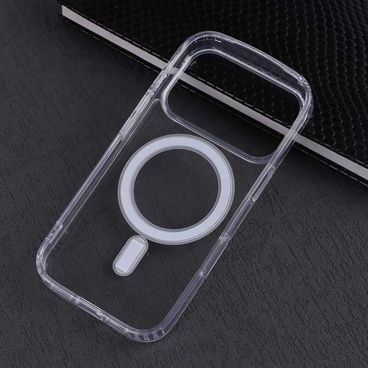 خرید قاب Clear Case Magneticبرای گوشی iPhone 17 Pro