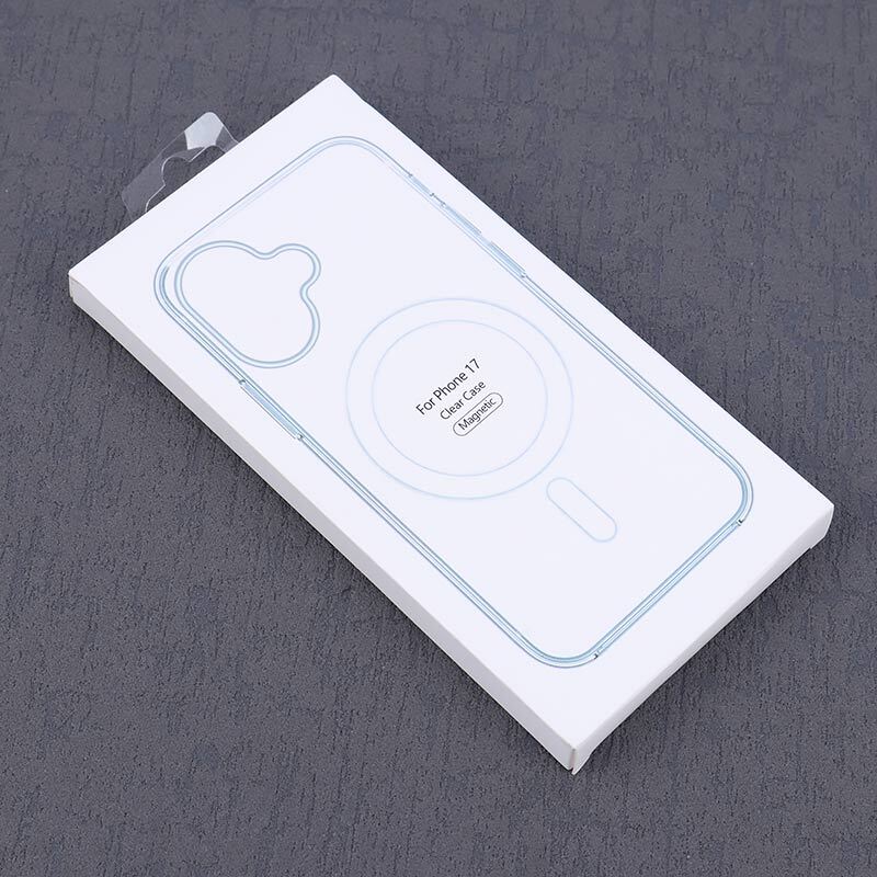 خرید قاب iPhone 17 
