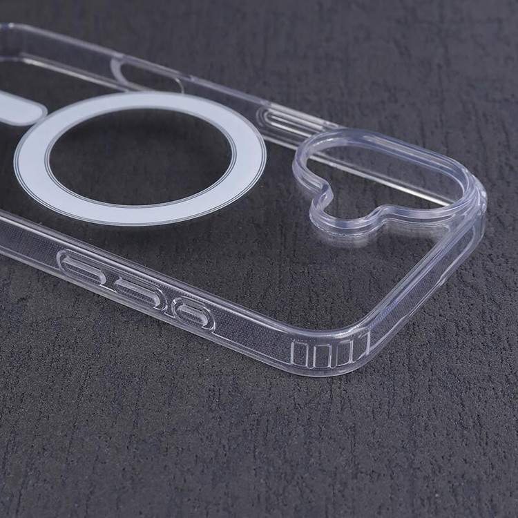 خرید قاب مگ سیف دار گوشی iPhone 17