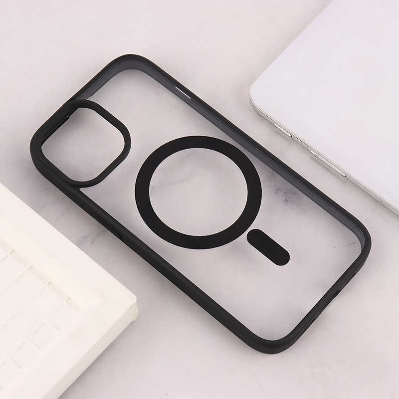 قاب PC مخصوص ایفون iPhone 15 